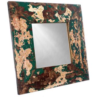 Ecologica Reclaimed Wood Mirror  ™ Shopping   The Best