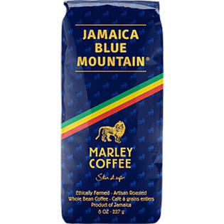 Marley Coffee Whole Bean Coffee 2 8z Bags   Food & Grocery   Beverages