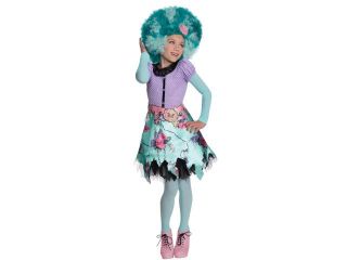Honey Swamp Girls Costume   Monster High Costumes