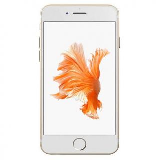 Apple iPhone® 6s Plus 16GB Unlocked GSM 4G LTE Advanced Smartphone   7928871