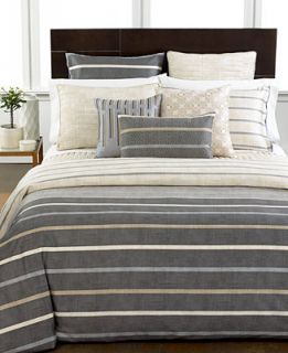 Hotel Collection Modern Colonnade Bedding Collection   Bedding