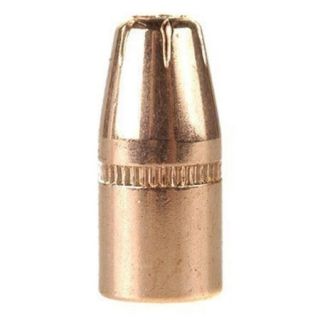 Hornady Rifle Bullets .22 cal 50 gr. SP SX 413607