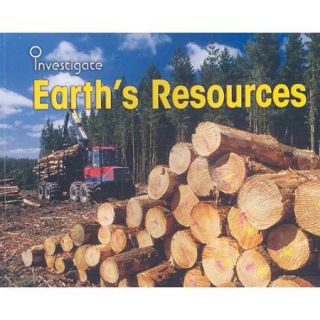 Earth's Resources