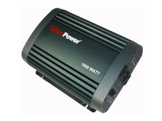 CyberPower CPS1000AI Mobile Power Inverter