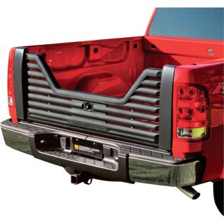 Stromberg Carlson Fifth Wheel Louvered Tailgate — Fits 1997–2004 Ford F150 and 1999–2011 Ford F250 and F350, Model# VG-97-4000  Truck Tailgates