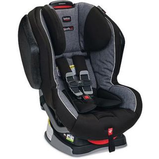 Britax Advocate G4.1 Convertible Car Seat