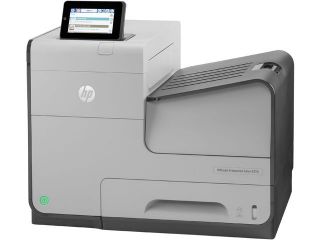 HP Officejet Enterprise X555dn Up to 44 ppm Black Print Speed Up to 2400 x 1200 optimized dpi from 600 x 600 input dpi (on HP Advanced Photo Papers) Color Print Quality InkJet Color Printer