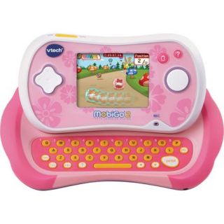 VTech MobiGo 2 Touch Learning System, Pink