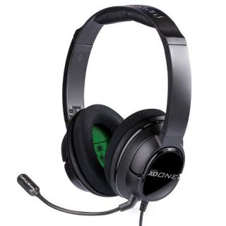 Turtle Beach XO ONE Amplified Gaming Headset for Xbox One