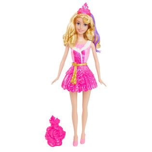 Disney Princess Swimming Mermaid Cinderella Doll   Toys & Games