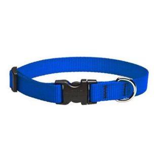 Lupine 17504 . 75 inch Blue 15 inch  25 inch Adj. Collar