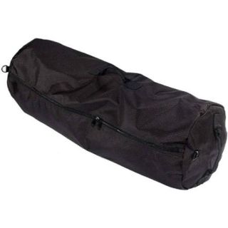 North Star GI Duffle Bag, 25" Diam 42"L, Olive Drab