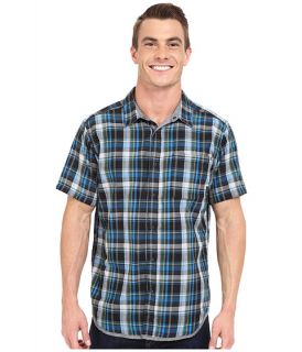 Mountain Hardwear Mcclatchy™ Reversible S/S Shirt Forest