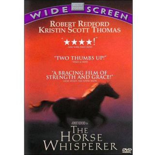 The Horse Whisperer (Widescreen)