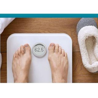 Fitbit Aria Wi Fi Smart Scale