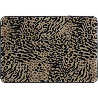 Better Homes and Gardens Animal Decorative Bath Collection   Memory Foam Bath Rug
