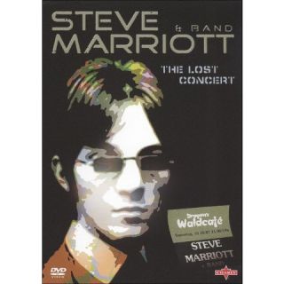Steve Marriott All or Nothing   Live From Germany