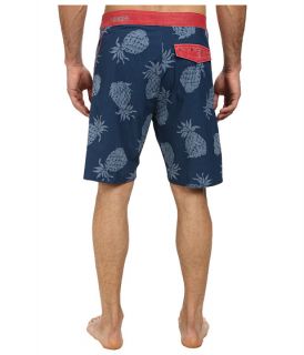 Rip Curl Mirage Aggropineapples Boardshorts Blue