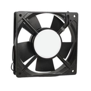 AC 110 120V Industrial 120 x 120 x 25mm 0.13A Axial Cooling Fan