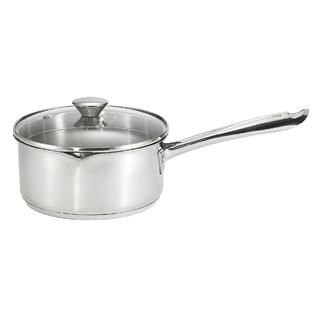 Wear Ever Covered Pot with Spout   Home   Kitchen   Cookware   Sauce