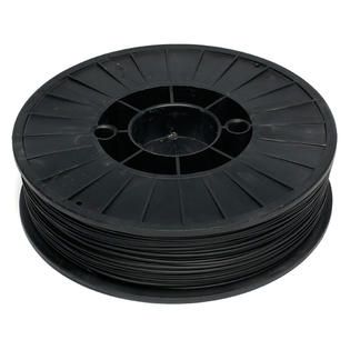 Afinia FLMT BLACK Premium Black ABS Filament for 3D Printers