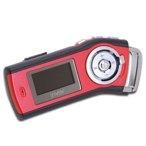 iRiver T10 512MB  Player