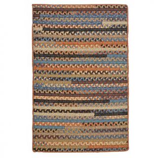 Colonial Mills Olivera 2' x 8' Rug   Soft Black   7448548