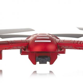 Propel HD Video Drone with 500' Flight Range, 360 Aerial Stunts, Auto Land, Alt   7868279