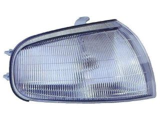 Depo 312 1504R AS Passenger Side Replacement Corner Light For Toyota Camry