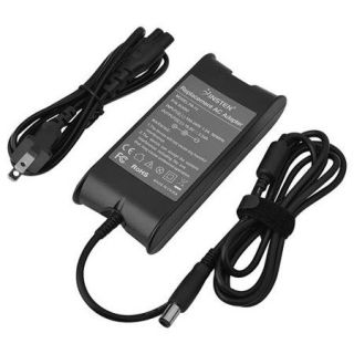 Insten AC Wall Power Adapter Charger For Dell Inspiron 1501 1520 1521 1525 6000 6400 Latitude D600 D610 D620 D630 E4300