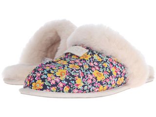 UGG Scuffette Liberty Antique White