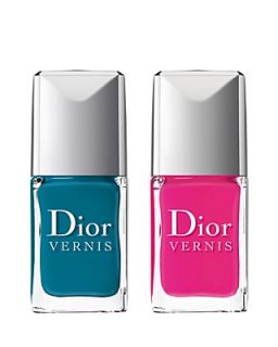 Dior Vernis Mini Nail Duo