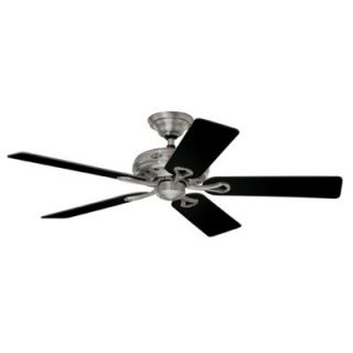 Hunter Fans 52 Beachcomber 5 Reversible Blade Ceiling Fan