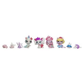 Littlest Pet Shop Getting Glamorous Pet Styling Pack