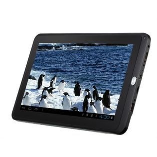 Michley Tivax  MiTraveler 10 inch Capacitive Tablet Android 4.0 with