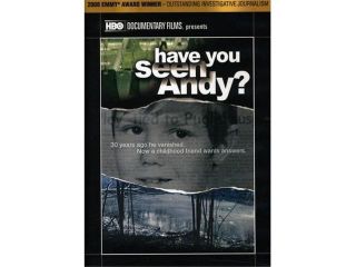 Allied Vaughn 883316451915 Have You Seen Andy