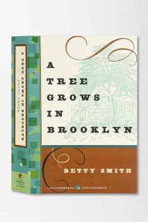 A Tree Grows In Brooklyn By Betty Smith