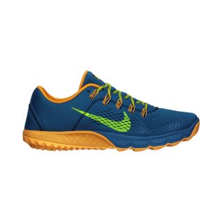 Nike Zoom Terra Kiger Mens Trail Running Shoe.