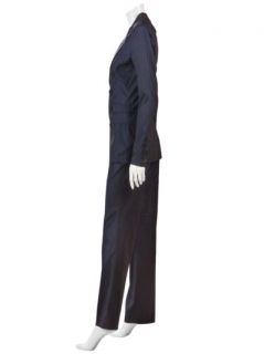 Jean Paul Gaultier Vintage Pinstripe Two Piece Suit