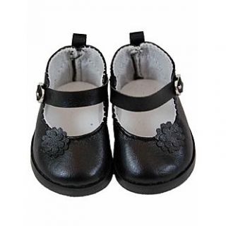 The Queens Treasures 18 Doll Shoes Clothing Accessory for American