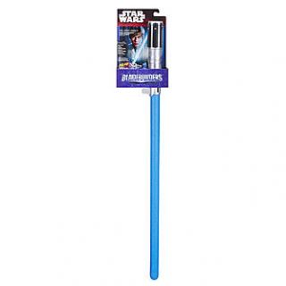 Disney Star Wars Nerf BladeBuilders Luke Skywalker Lightsaber   Toys