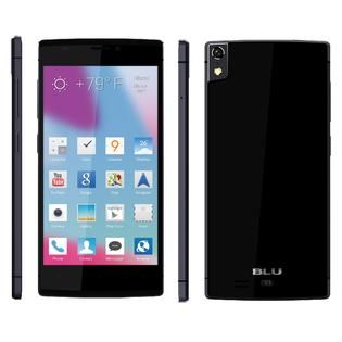BLU BLU Vivo IV D970L 16GB Unlocked GSM Octa Core Android Phone