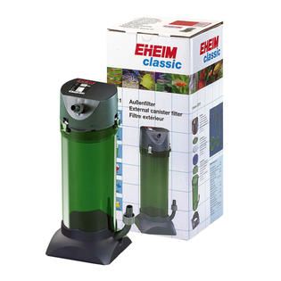 Eheim Ehm Filter 2211 Classic wm 60 gal.   Pet Supplies   Fish