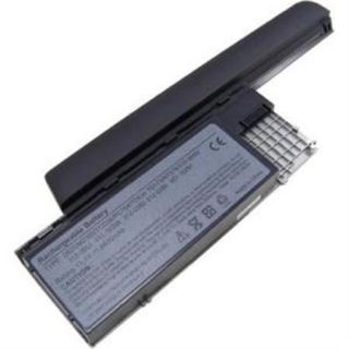 WorldCharge WCD0621 WorldCharge Li Ion 11.1V DC Battery for Dell Laptop   6600 mAh   Lithium Ion (Li Ion)   11.1 V DC