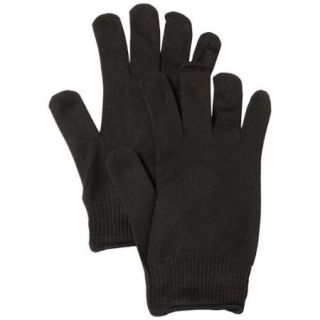 Fox River Polypro Liner Gloves   Large   Black