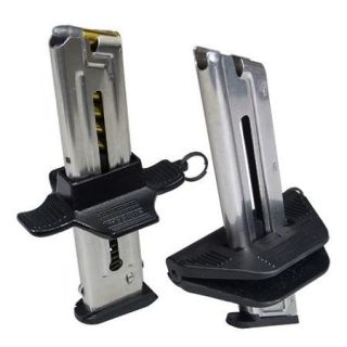 Maglula .22LR Narrow Single Stack Mags with Side Button Loader