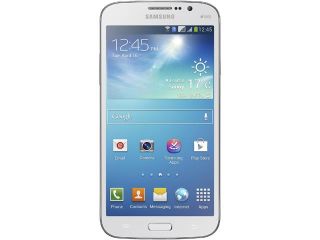 Samsung Galaxy Mega 6.3 GT I9200 8 GB, 1.5 GB RAM White Unlocked Cell Phone 6.3"
