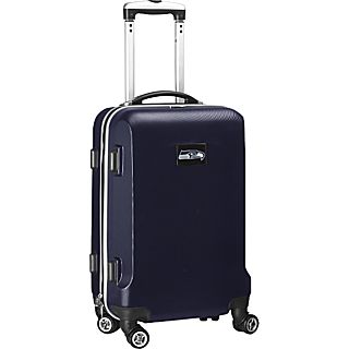 Denco Sports Luggage NFL Seattle Seahawks  20 Domestic  Carry On