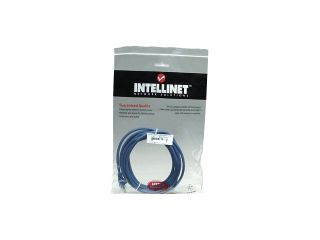 Intellinet Network Solutions Cat.6 UTP Patch Cable
