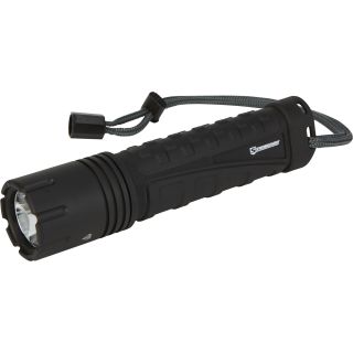 Strongway Polymer LED Flashlight — 480 Lumens  Flashlights